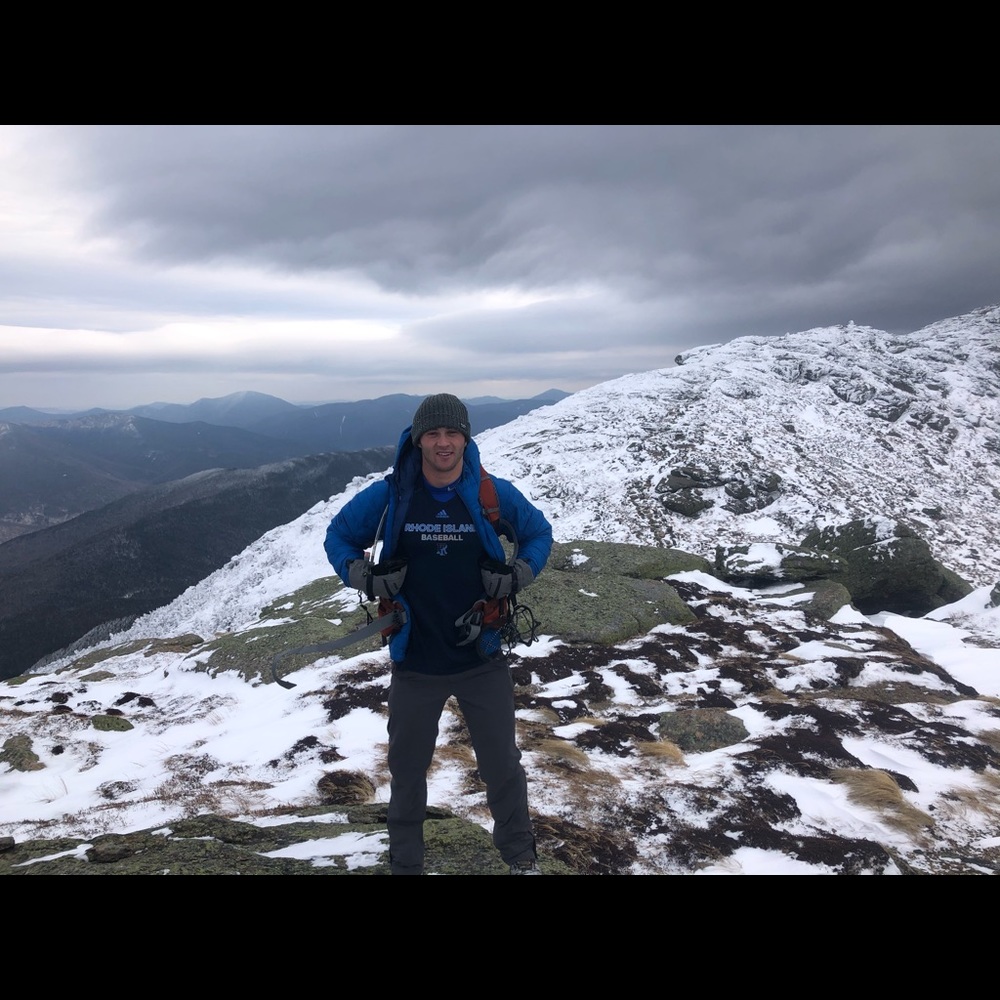 Meet your Posher, Cooper